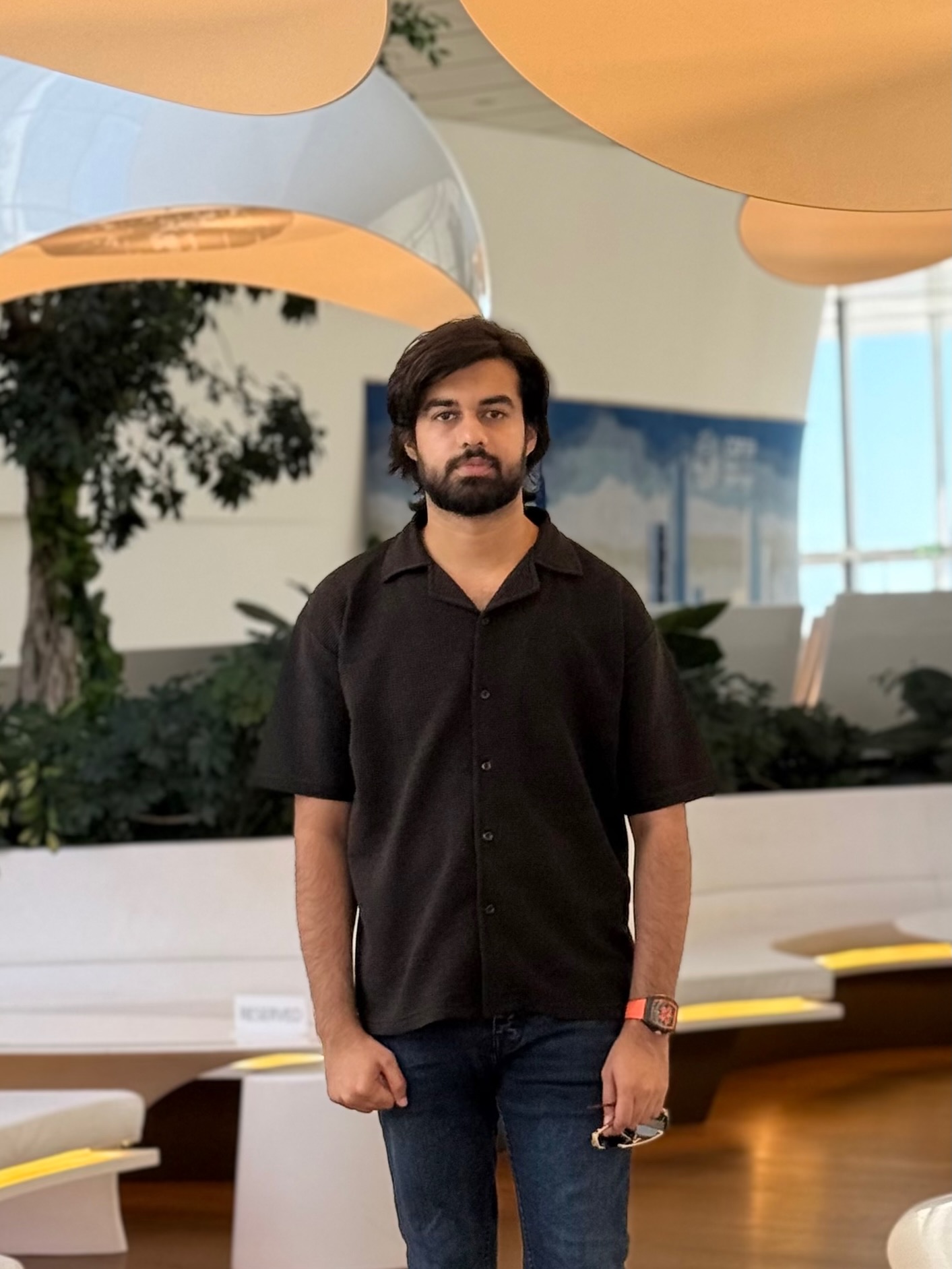 Aaziq Ali Shah